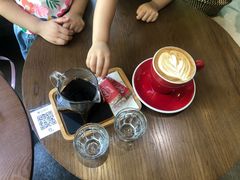 -咖法森林·咖啡  酒吧(天河店)