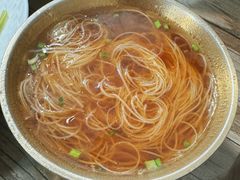 -魁盛居百年鲁菜馆(县西巷店)