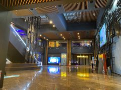 -万达影城IMAX(海口日月广场店)