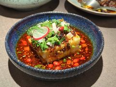 -山石榴·贵州菜(陆家嘴中心店)