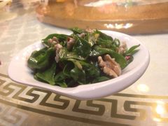 中兴楼烤鸭店-成师傅·大宋炒菜楼(中兴路店)