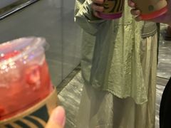 -星巴克(宏汇国际广场店)