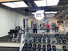 -空中健身·游泳(季佳荟新华家园店)