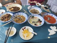 -建坤水席宫·洛阳菜(中州路店)