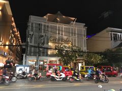 -Let's Relax Spa(Phuket 3rd Street)