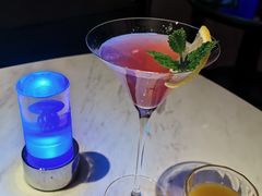 -于家堡洲际酒店·堡子里酒廊