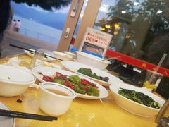 -鹏城人家海鲜酒家·23年老字号(较场尾店)