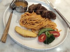 -马兰卡西式简餐(新汇大融城店)