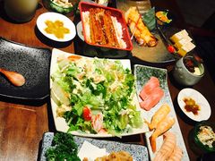-千代武日本料理(开发区店)