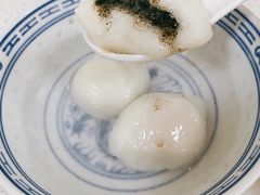 -古徽州馄饨店(宝安路店)