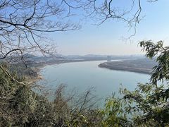-昭山风景名胜区