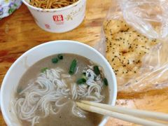 -斌斌鲜鱼糊汤粉(粮道街店)
