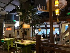 -桂满陇-十里风荷(合生汇店)