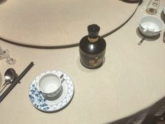 -悦融琥珀·京鲁菜·海味珍品(西单店)