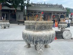 -悦城龙母祖庙