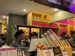 -霸王茶姬(正佳广场店)