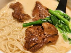 -和府捞面(西溪印象城店)
