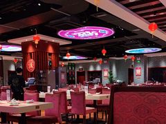 大堂-点都德(华强南店)