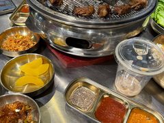 -本炙炭烤·蒲烧活鳗料理店(金沙洲店)