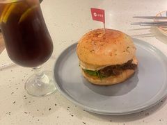 -必胜客(海滨店)