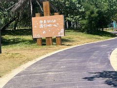 -厦门湾·白塘湾火山公园