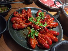 -呷哺呷哺 黄金牧场 (回龙观港龙店)