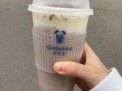 -茶百道(南通海门师山广场店)