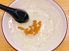 木莲冻-面道赞宁海海鲜面(迎凤街店)