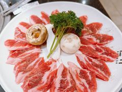 -本家·添百客韩国料理(泰然店)
