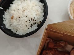 -犟骨头排骨饭(回龙观龙禧店)