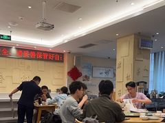 -山东宾馆·齐鲁苑餐厅