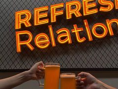 -许哥东北烧烤·铁丳烤串·宫后夹肉(繁花中心店)