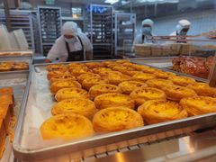 -鲍师傅糕点(台东步行街店)
