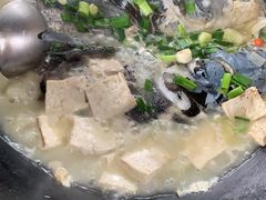-好灶头妈妈菜·柴火灶台鱼·千岛湖土菜地标美食