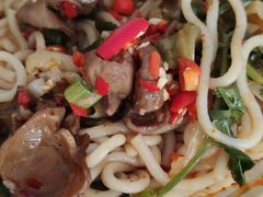 -尝回头贵阳牛肉米粉(中和店)