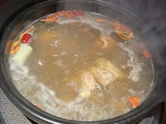-芸鲜季·云南野生菌餐厅· 云南风物味研社(闵行店)