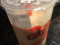 -CoCo都可(常德路店)