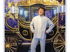 -武汉杜莎夫人蜡像馆