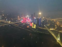 -WFC会仙楼观景台
