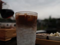 -甲乙丁書店·书茶咖·四合院