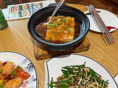 -德胜轩正宗顺德菜(宝安沙井会展中心店)