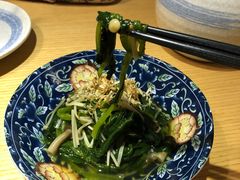 -富山日式料理(宽厚里店)