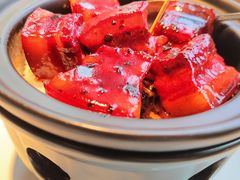 -庆江南江南菜(琴湖溪里花园城店)