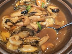 -百富源·海鲜辽菜(浑河堡店)