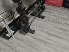 -坚果健身24小时工作室(定西路店)