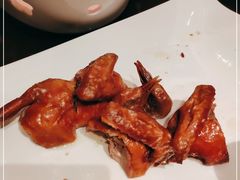 -万豪中餐厅·粤菜·北京粤财JW万豪酒店