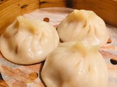 灌汤小笼包-海航大厦万豪酒店彩海轩中餐厅(霄云路店)