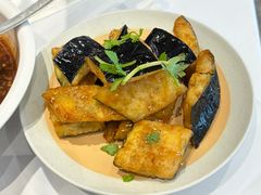 招牌茄子-凯鸽酒楼(操场城店)