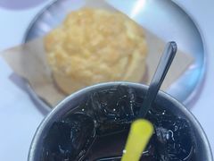 -香港深仔记茶餐厅(东门店)