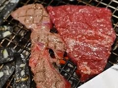 -赤坂亭·M9和牛烧肉·铁板烧·日料398放题(长泰广场店)